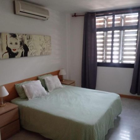 Apartament Edificio Neptuno Costa Adeje  Zewnętrze zdjęcie