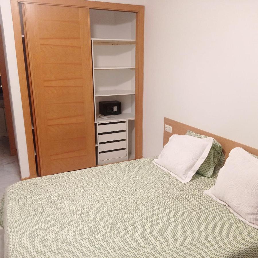 Apartament Edificio Neptuno Costa Adeje  Zewnętrze zdjęcie