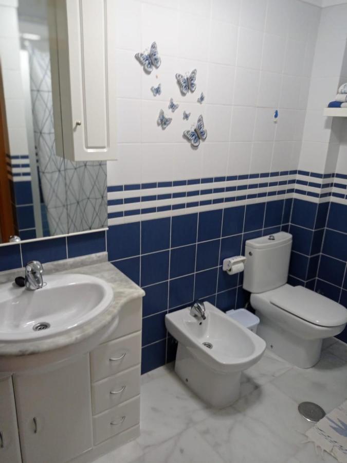 Apartament Edificio Neptuno Costa Adeje  Zewnętrze zdjęcie