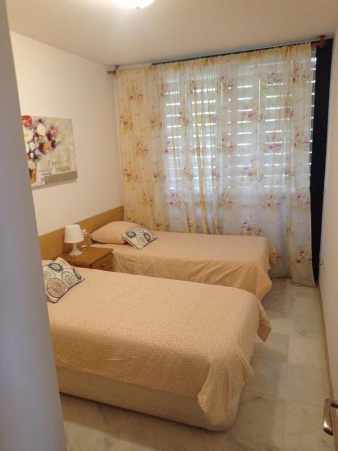 Apartament Edificio Neptuno Costa Adeje  Zewnętrze zdjęcie